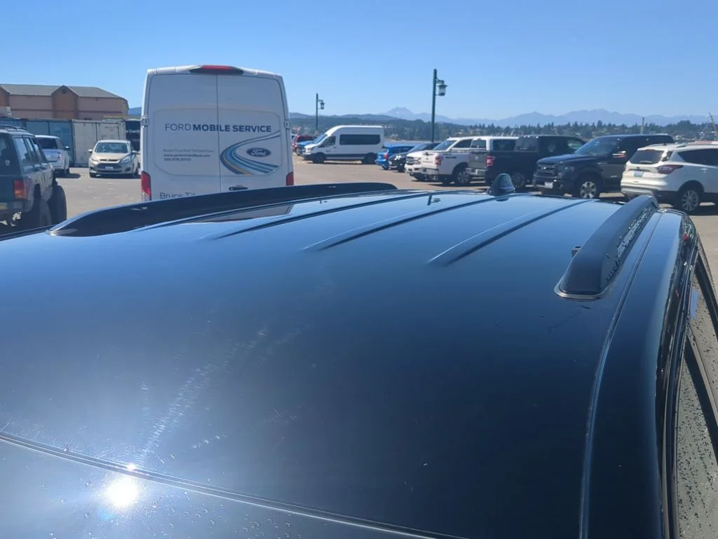 Used 2022 White Jeep Trailhawk 4xe image 24