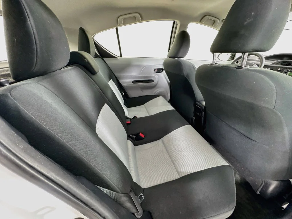 Used 2013 Super White Toyota Two image 30
