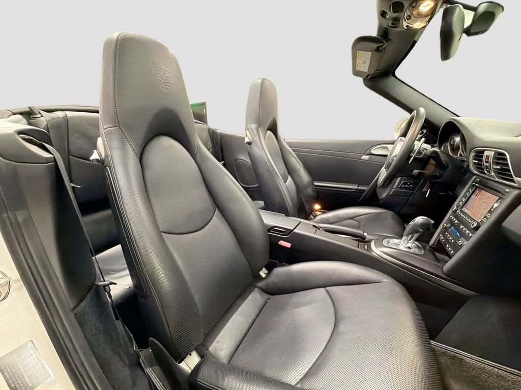 Used 2012  Porsche Carrera GTS image 27