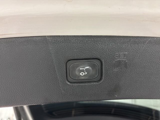 2023 Ford Edge Titanium - Photo 26