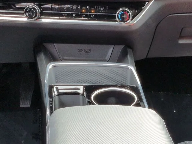 Certified Used 2025 Green Chevrolet LT image 19