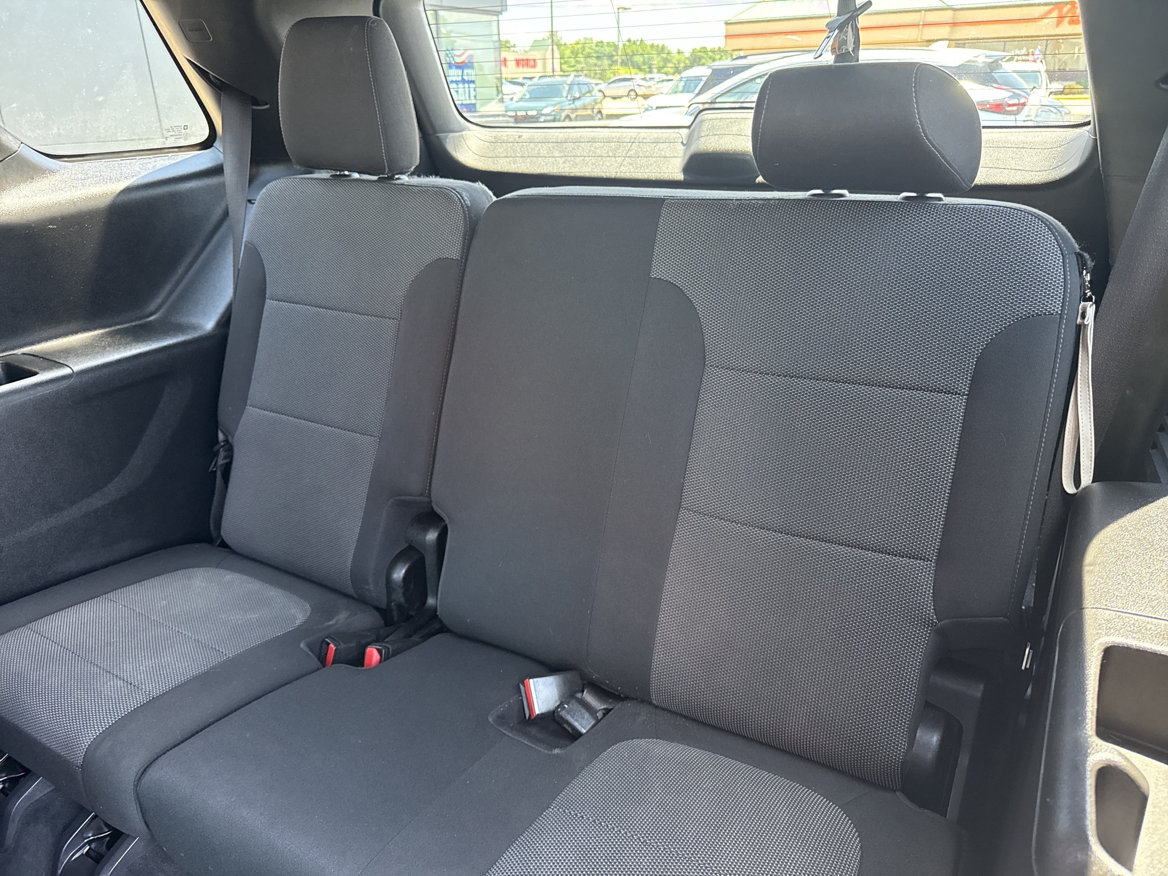 Used 2022 Summit White Chevrolet LT AWD image 7
