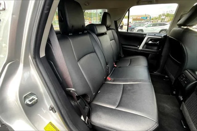 2023 Toyota 4Runner TRD Sport - Photo 39