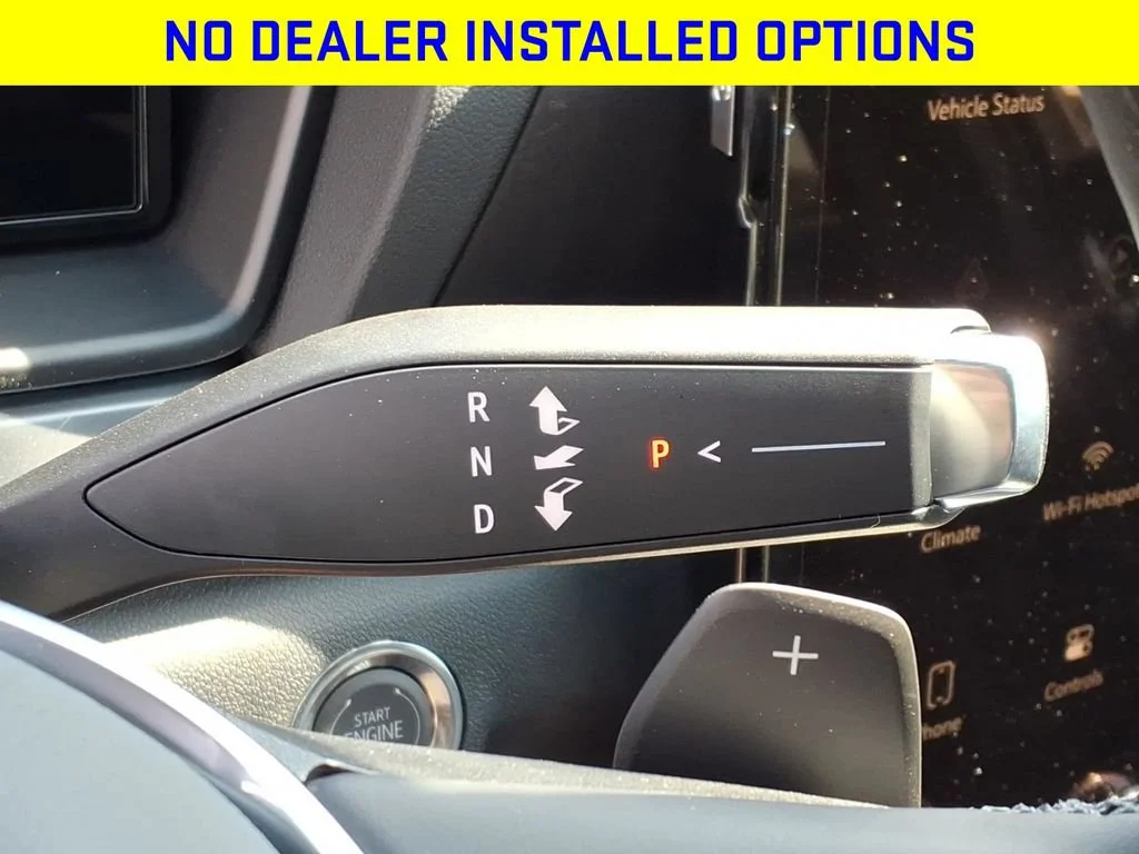 2026 GMC Terrain Elevation - Photo 13