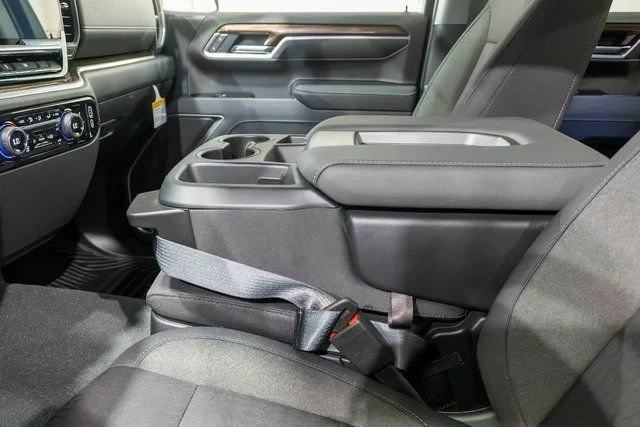 New 2026 Sterling Gray Metallic Chevrolet LT (2FL) image 14