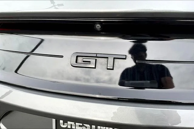 2022 Ford Mustang GT Premium - Photo 23