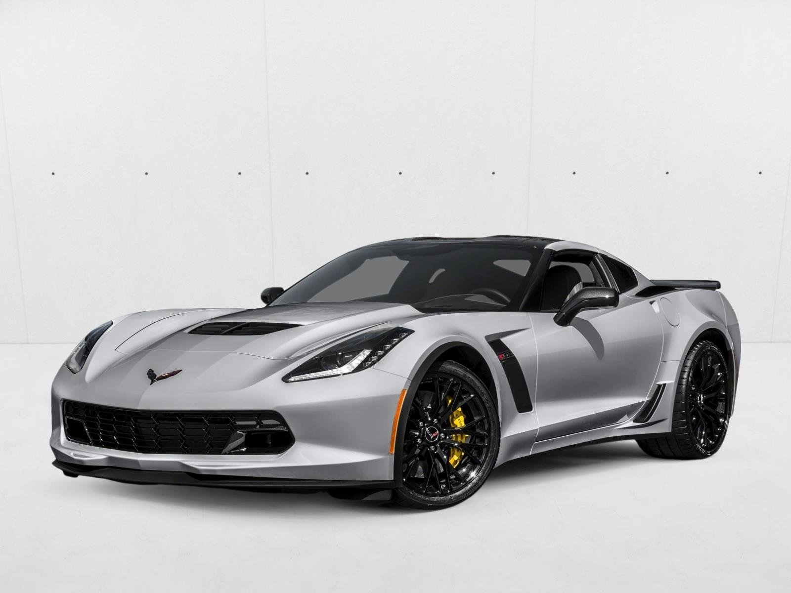 2016 Chevrolet Corvette