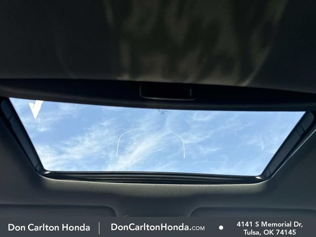 2026 Honda Ridgeline TrailSport - Photo 16