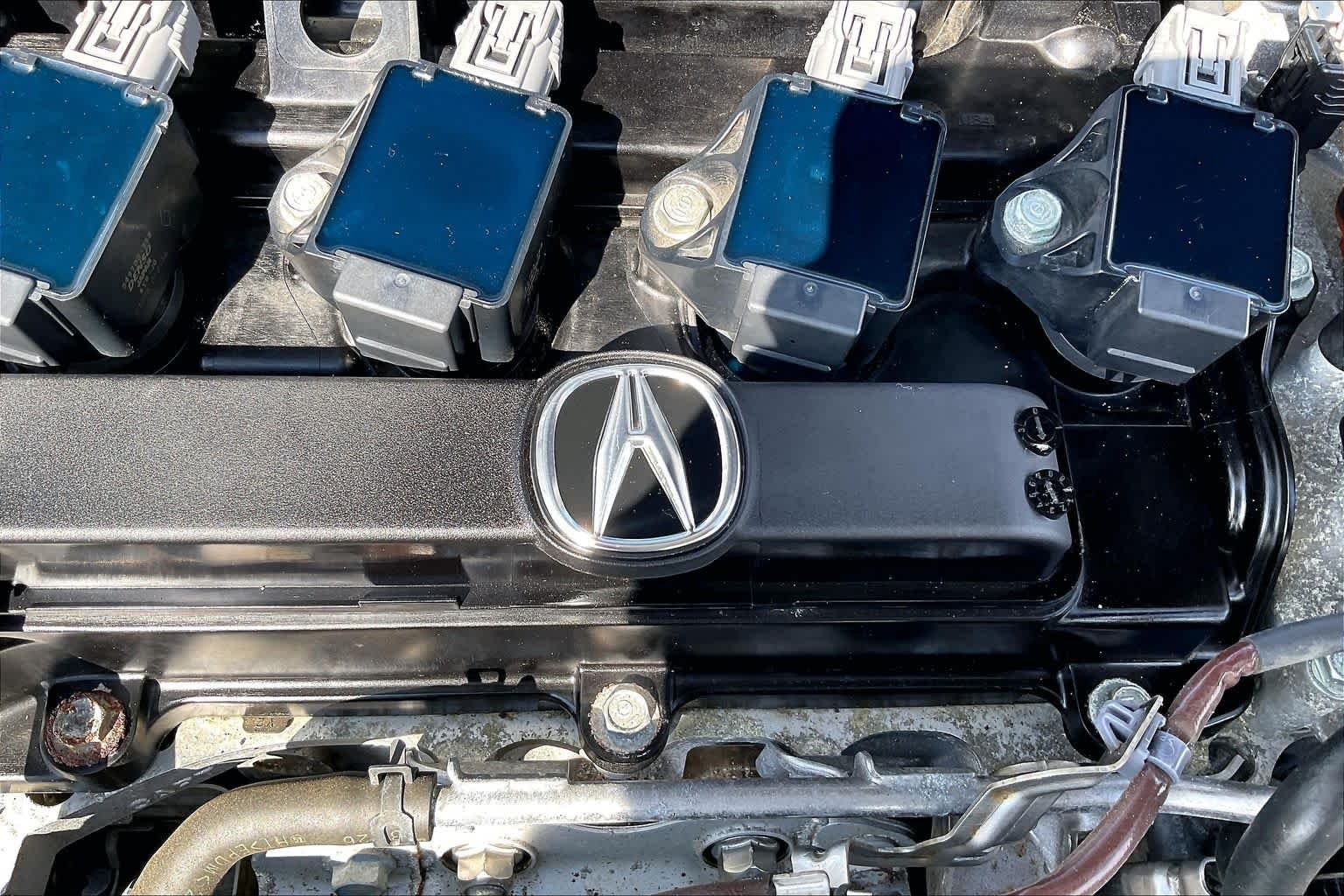 2024 Acura Integra A-Spec with Tech Package - Photo 30