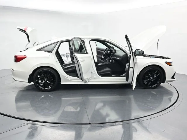 Certified Used 2024  Honda Sport image 42