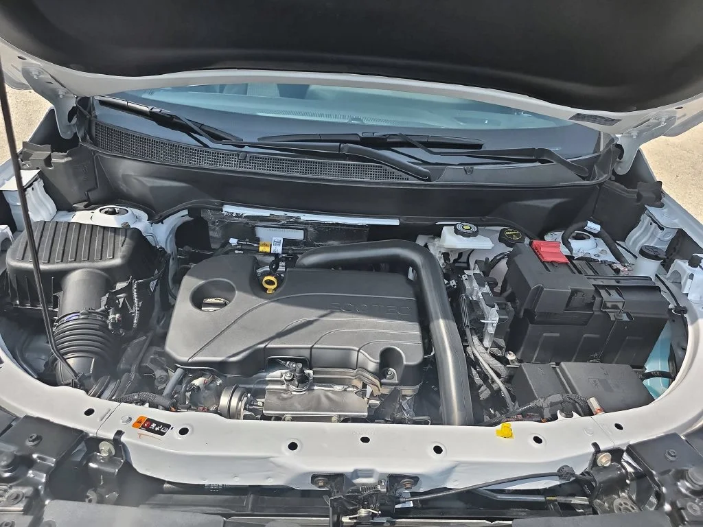 2026 Chevrolet Equinox LT - Photo 31