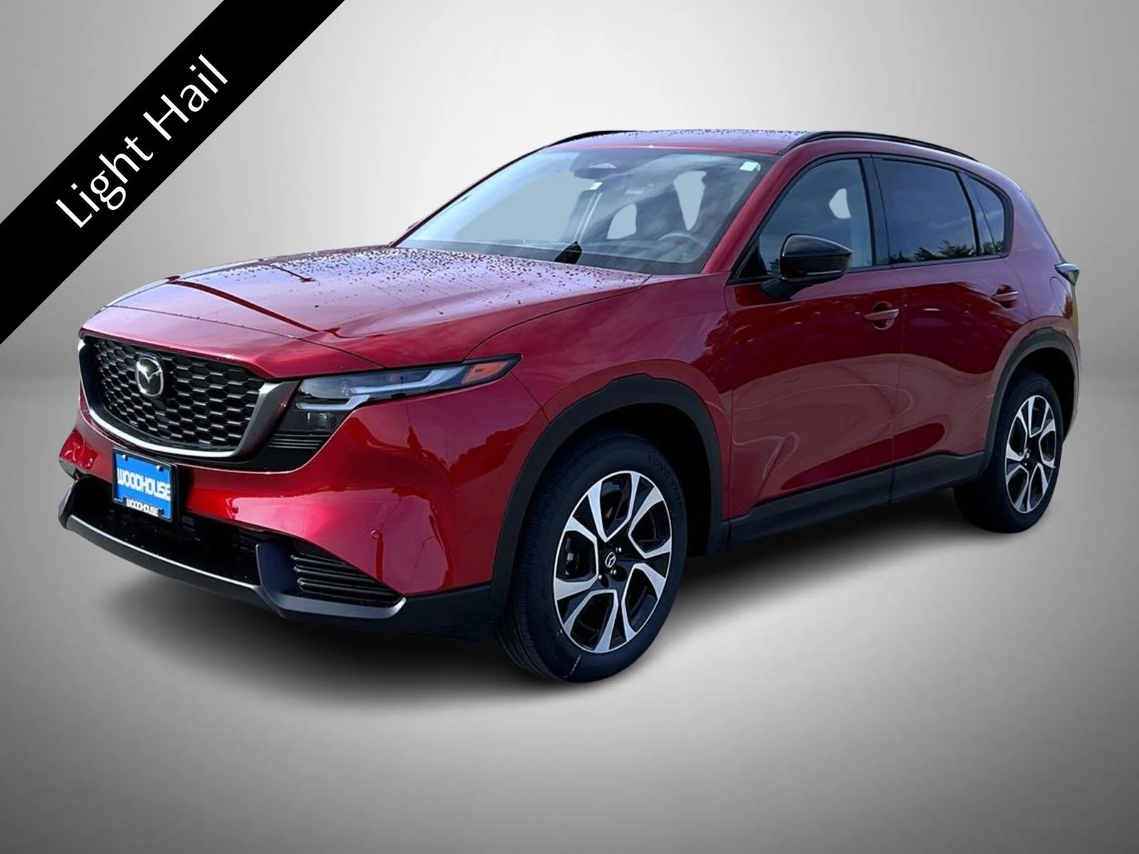 2026 Mazda CX-5 S Preferred Auto AWD's photo