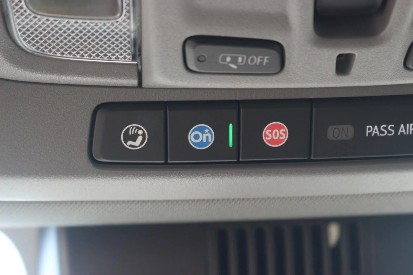 Used 2024 Summit White Chevrolet RST image 33