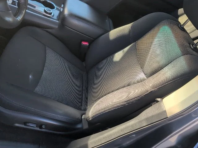 Used 2020  Nissan SV image 19
