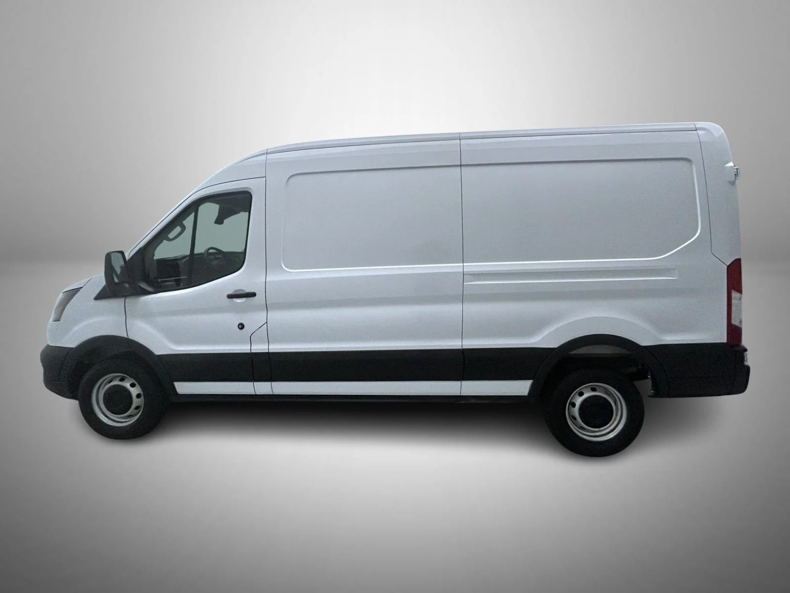 Used 2025 White Ford Base image 8