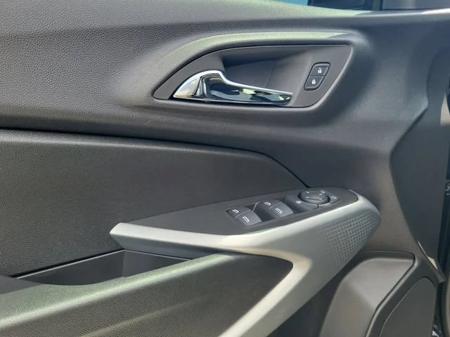 New 2026 Mosaic Black Metallic Chevrolet LS image 18