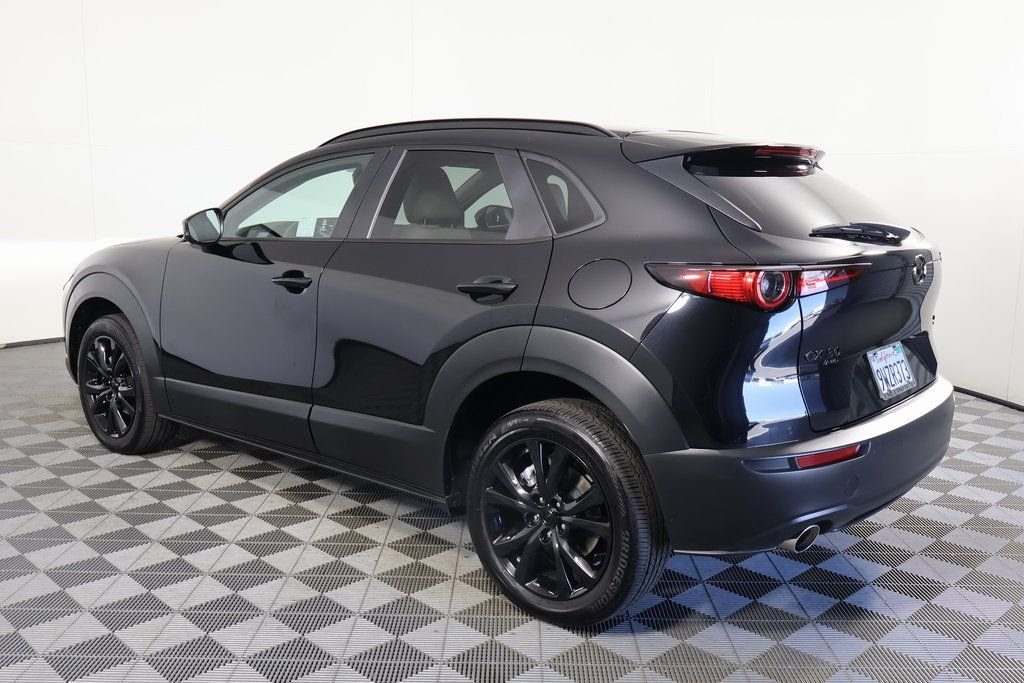 2026 Mazda CX-30 Turbo Aire Edition - Photo 7
