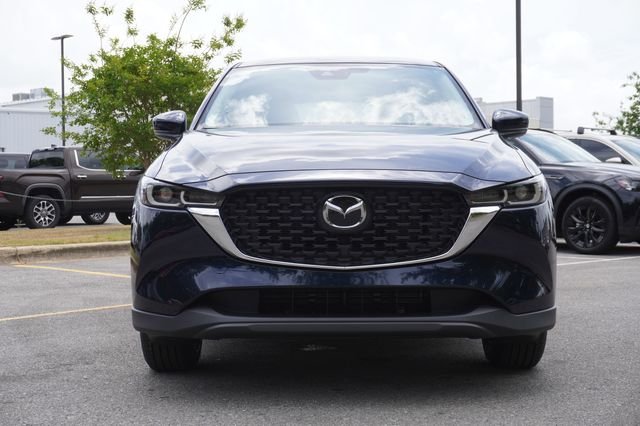 2025 Mazda CX-5 S - Photo 25