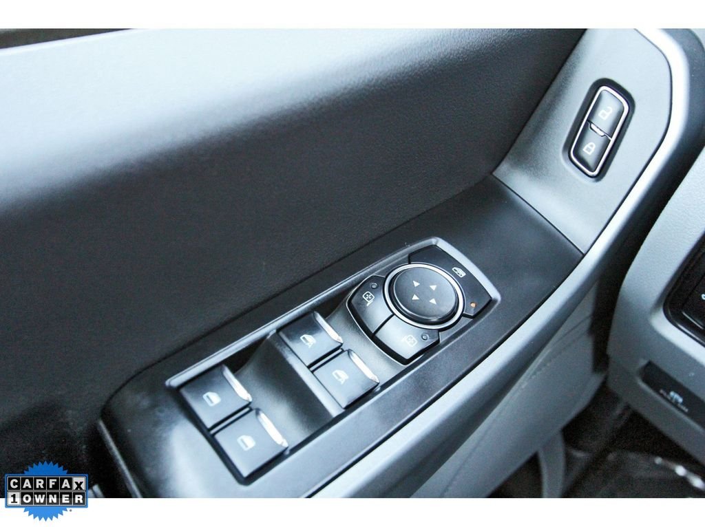 Used 2024 White Ford XLT image 21