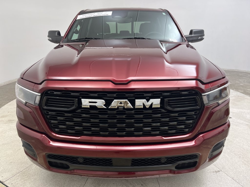 Used 2025 Red Ram Big Horn/Lone Star image 8