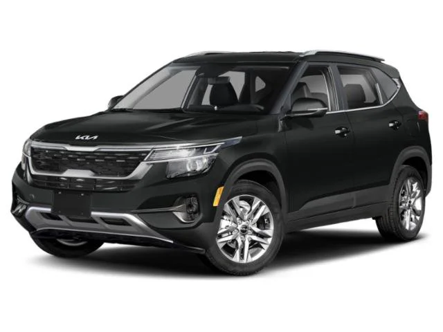 2022 Kia Seltos 2.0 S AWD's photo