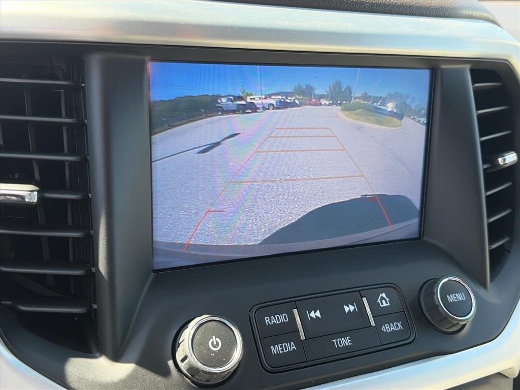 2019 GMC Acadia SLT-1 - Photo 12