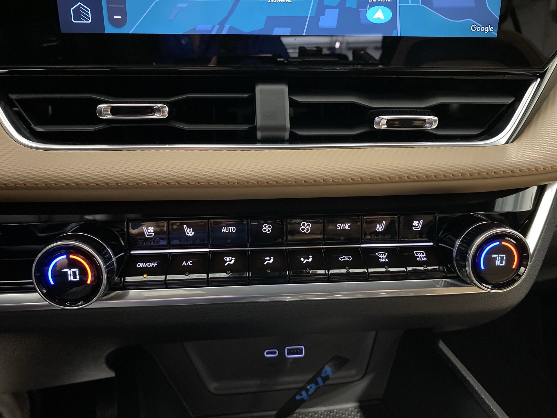 2027 Chevrolet Equinox ACTIV - Photo 18
