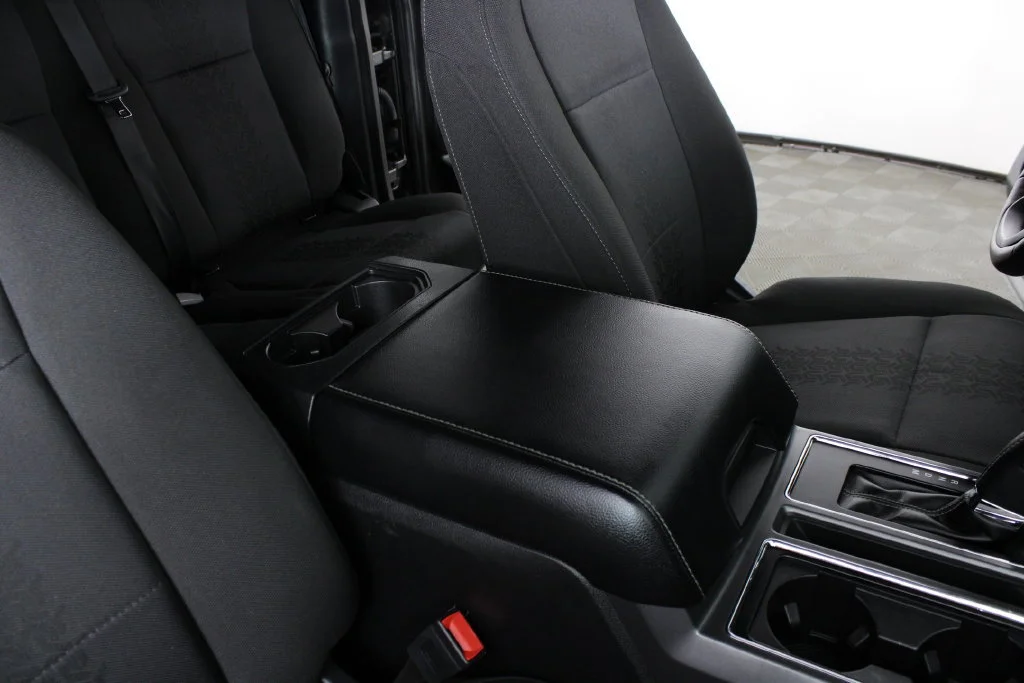 Used 2018 Gray Ford XL image 14