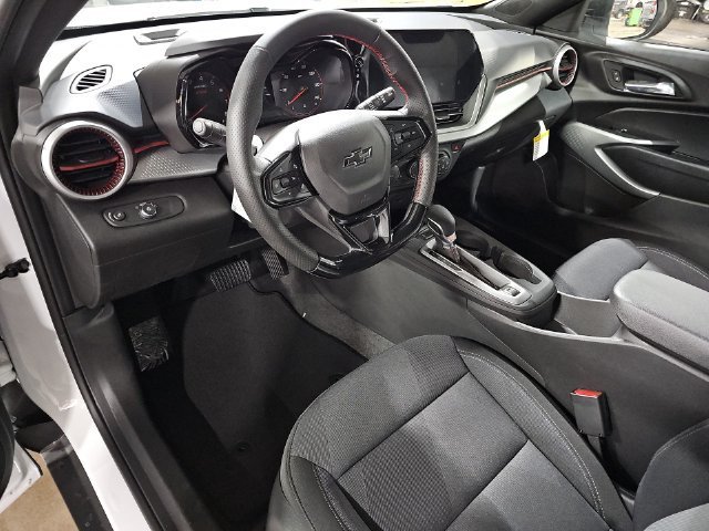 2026 Chevrolet Trax RS - Photo 12