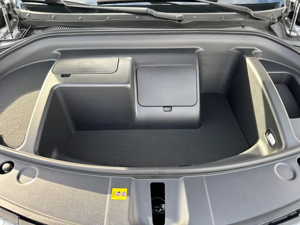 New 2025 Silver VinFast Plus image 11