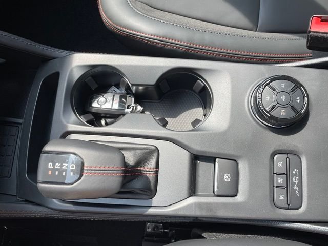 New 2026 Marsh Gray Ford Raptor® image 32