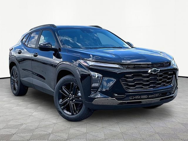 2026 Chevrolet Trax Activ's photo
