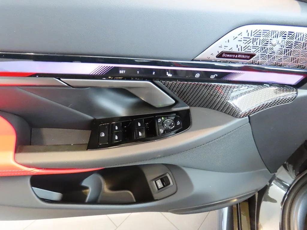 New 2026 Gray BMW Base image 40