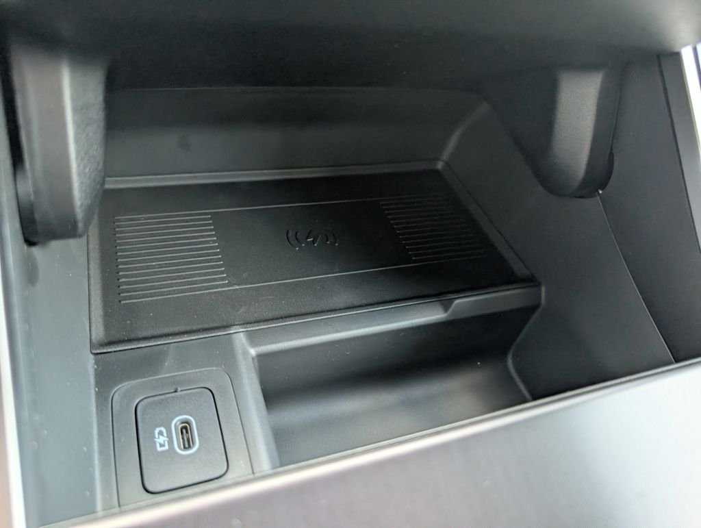 New 2026 Zadar Grey LAND ROVER  image 18