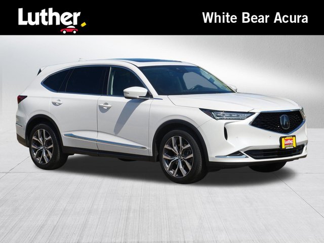 2024 Acura MDX w/Technology Package