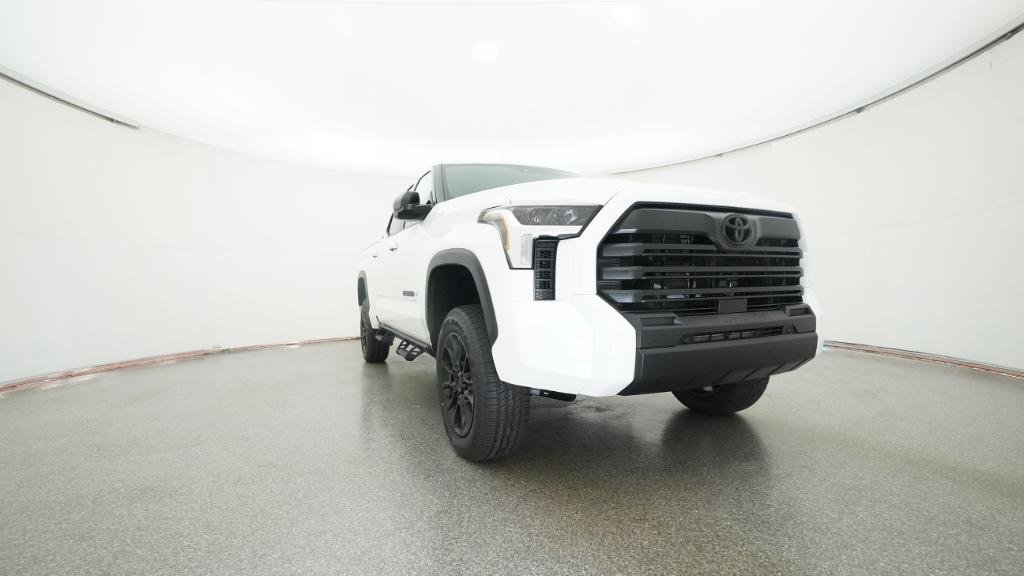 2026 Toyota Tundra SR5 - Photo 51