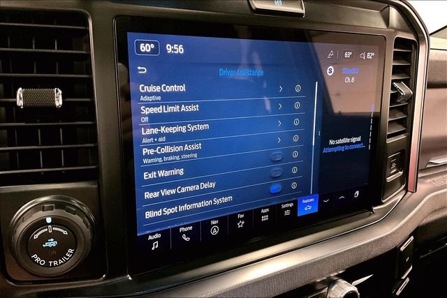 2026 Ford F-250 Super Duty Platinum - Photo 41