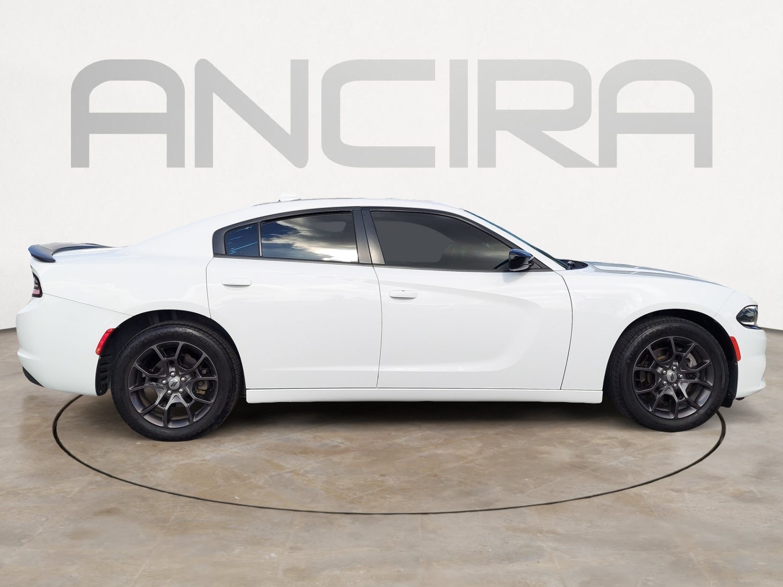 Used 2018 White Knuckle Clearcoat Dodge GT image 11