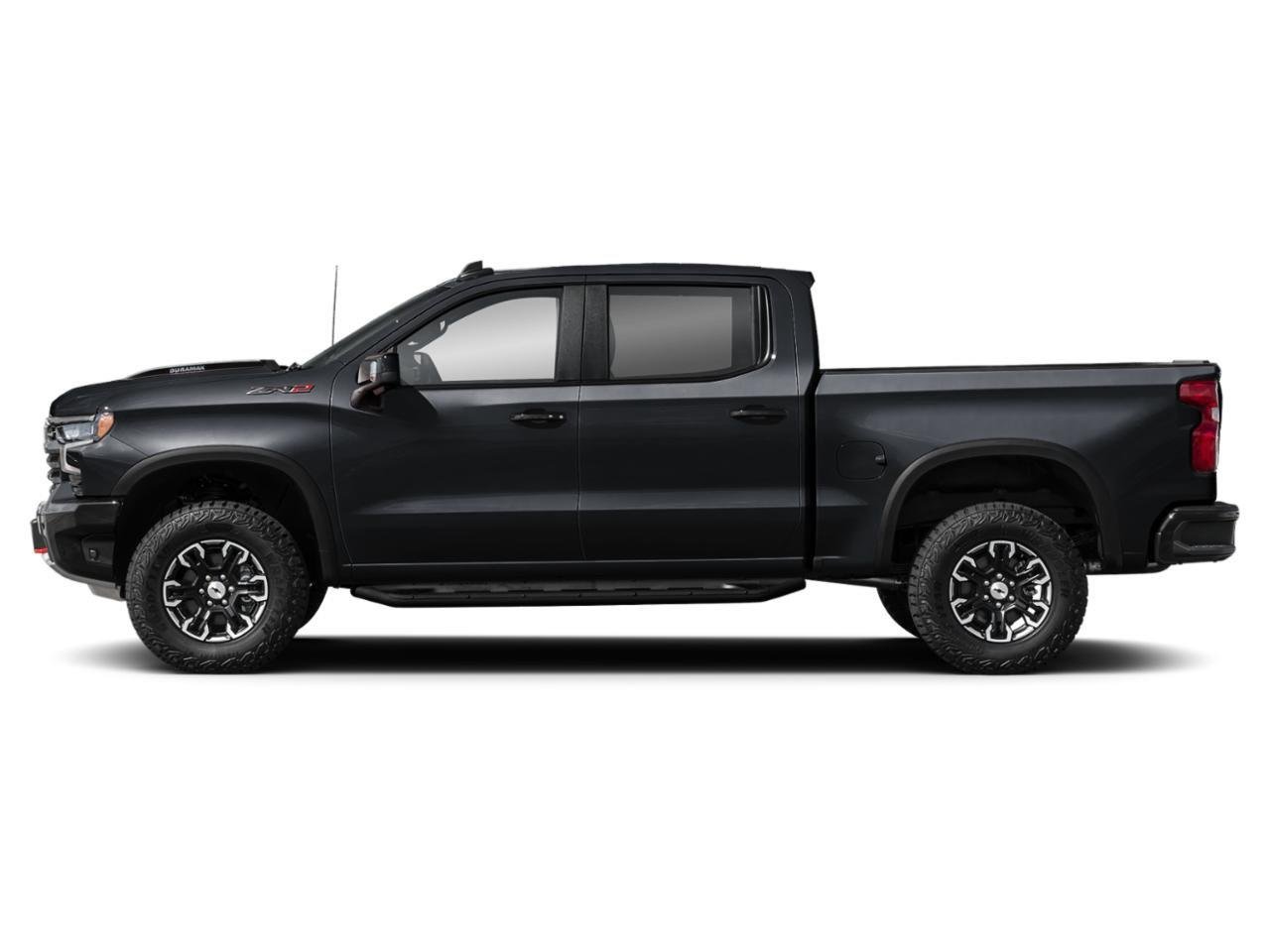 2026 Chevrolet Silverado 1500 ZR2 - Photo 13
