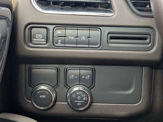 2024 GMC Yukon SLT - Photo 23