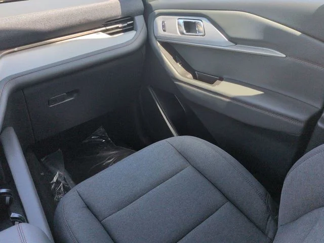New 2026 White Ford Active image 20