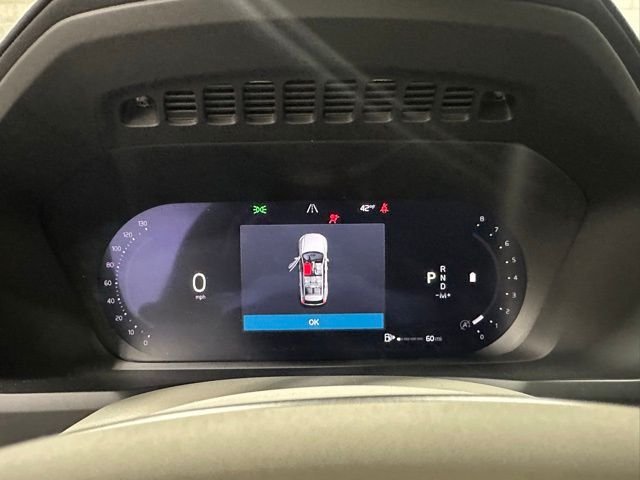 New 2026 Denim Blue Volvo Ultra image 19
