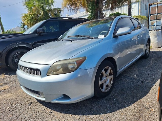 2007 Scion tC