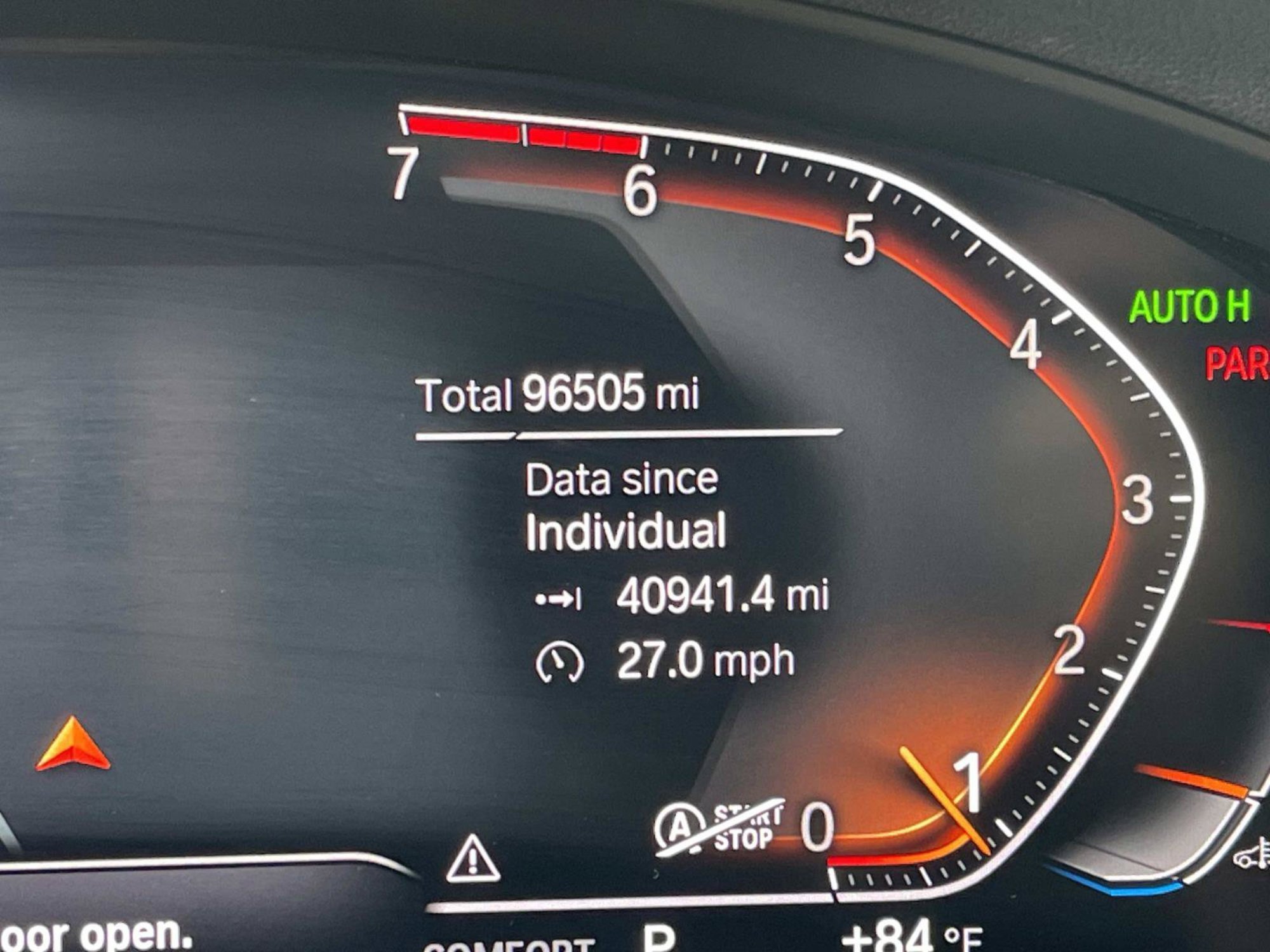 Used 2022 Jet Black BMW sDrive30i image 44