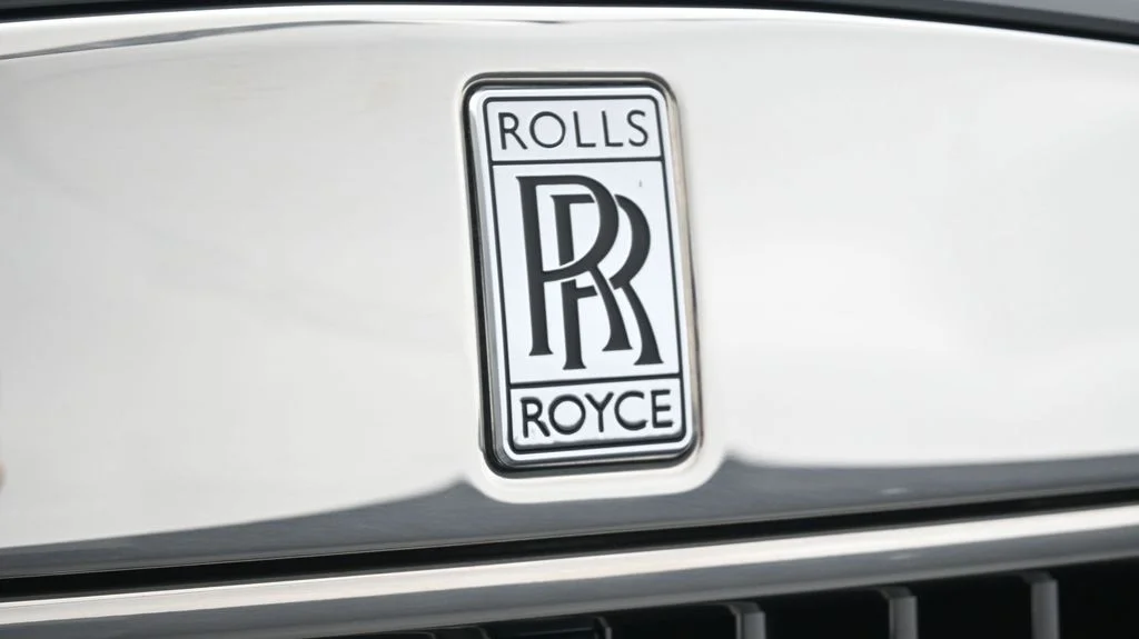 New 2027 Gray Rolls-Royce  image 21