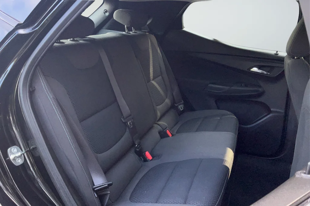 Used 2023 Black Chevrolet LT image 21