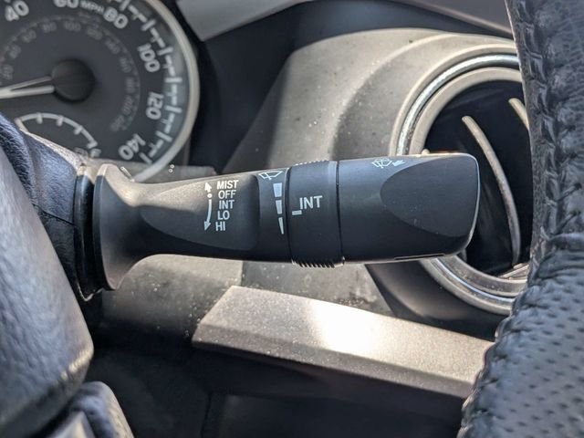 Used 2022 Midnight Black Metallic Toyota SR5 image 33