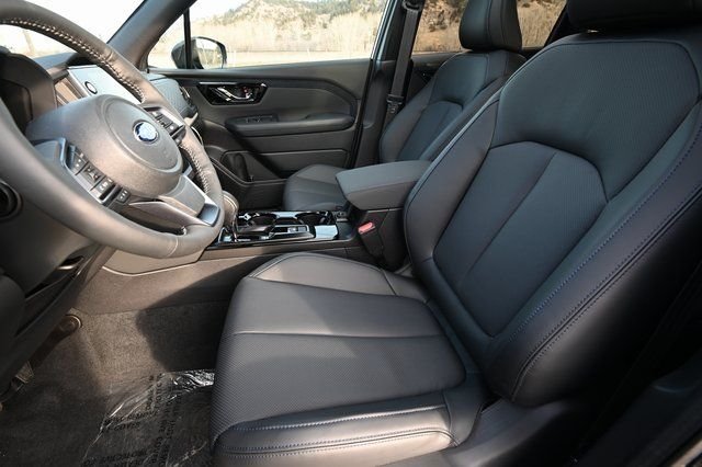 2026 Subaru Forester Limited - Photo 8