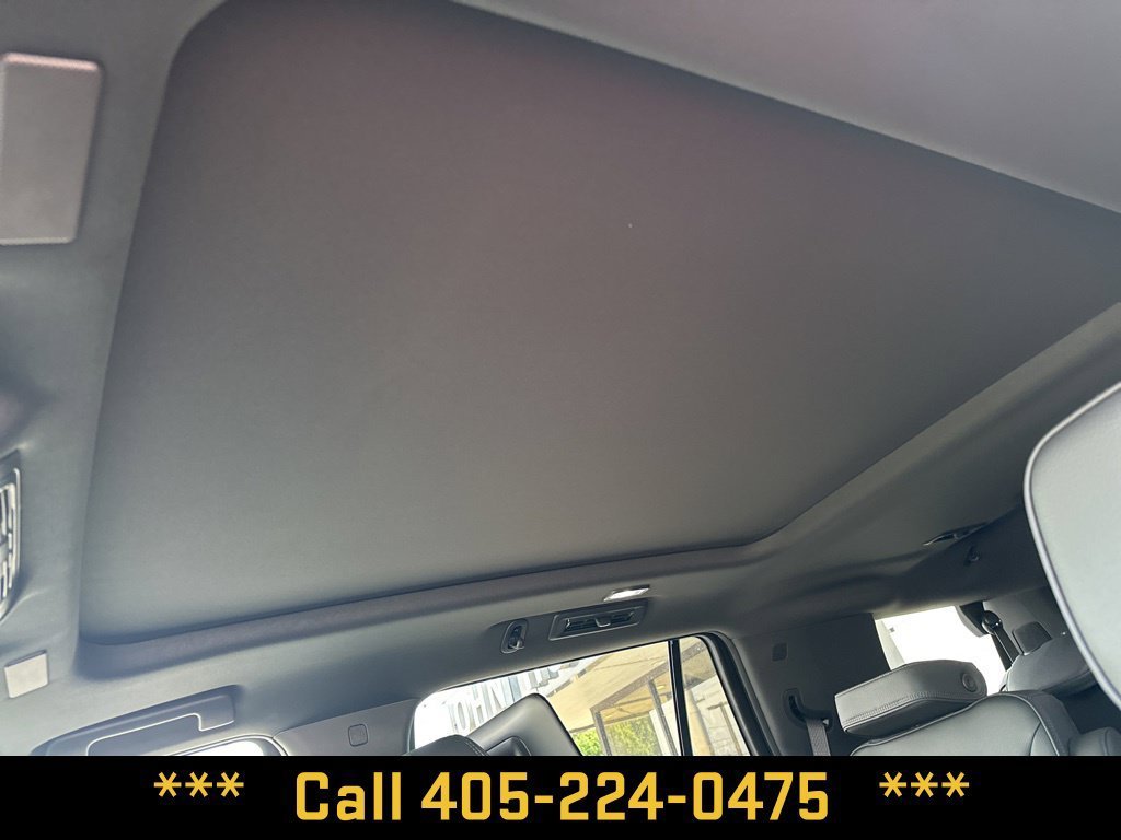 2026 GMC Yukon Denali - Photo 24