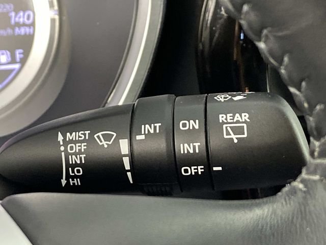 Used 2024 Blue Toyota XLE image 18